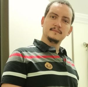 Meet your Posher, Ramy